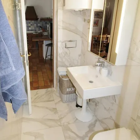 House Punta Casa de Férias