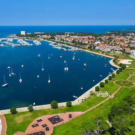 Prázdninový dům House Punta *
