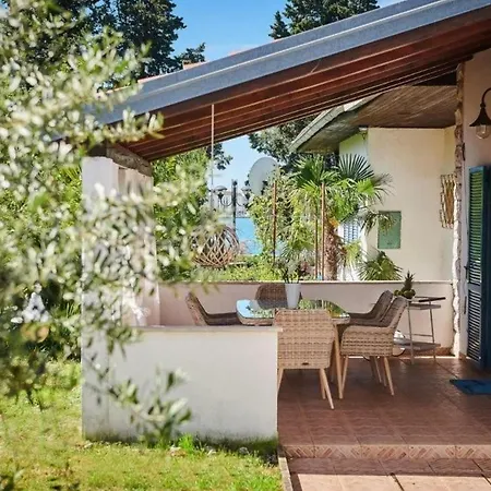 Prázdninový dům House Punta Umag