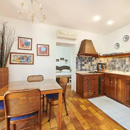 House Punta Σπίτι διακοπών *