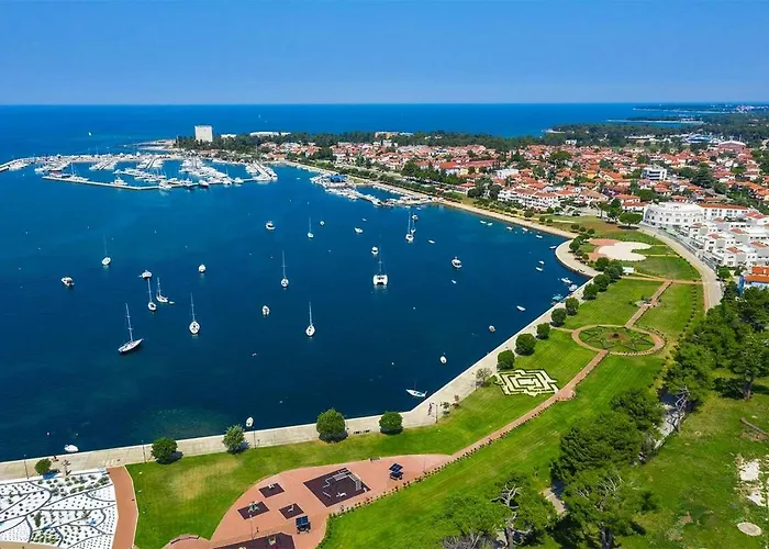 Feriehus House Punta *