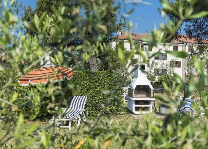 Feriehus House Punta