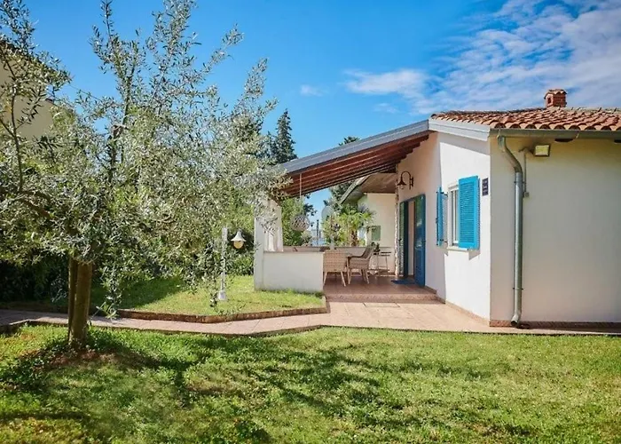 House Punta *