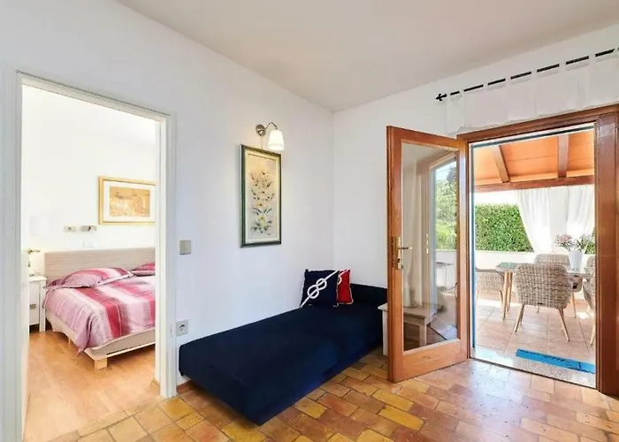 House Punta * Umag
