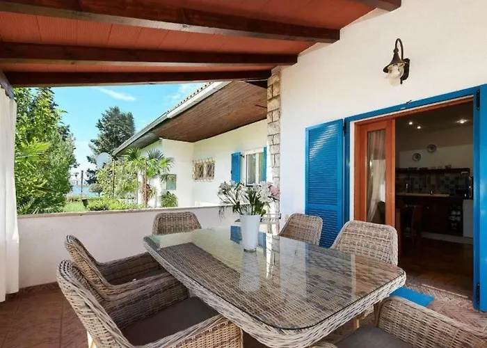 House Punta Feriehus
