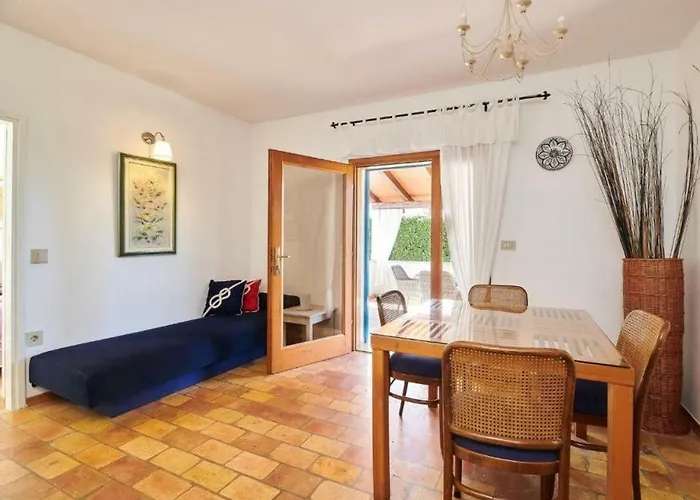 Prázdninový dům House Punta *
