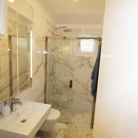 House Punta Holiday home Umag