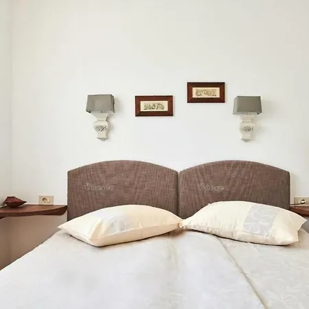 Holiday home House Punta