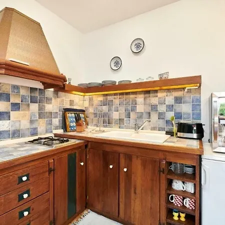 Holiday home House Punta