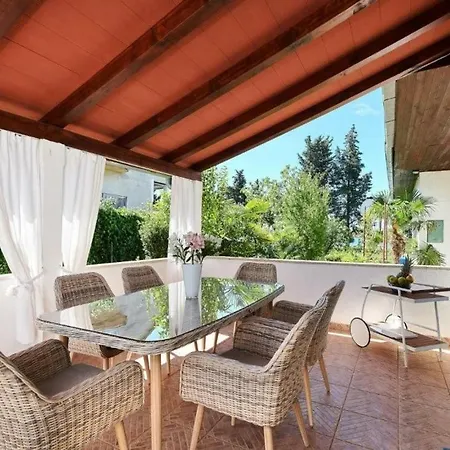 House Punta