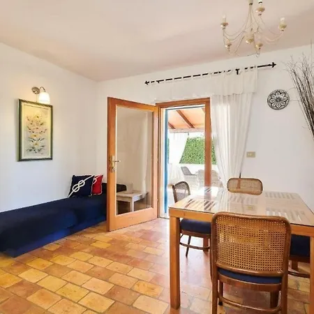 Ferienhaus House Punta *