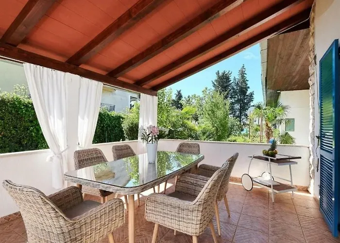 House Punta