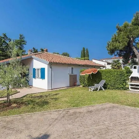 Vakantiehuis House Punta *