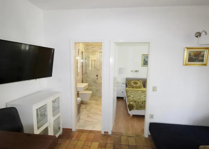 Semesterbostad House Punta *