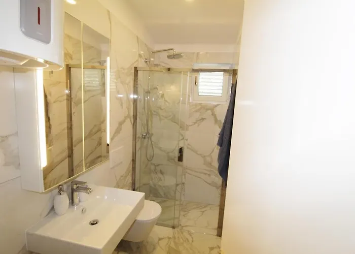 House Punta Semesterbostad Umag