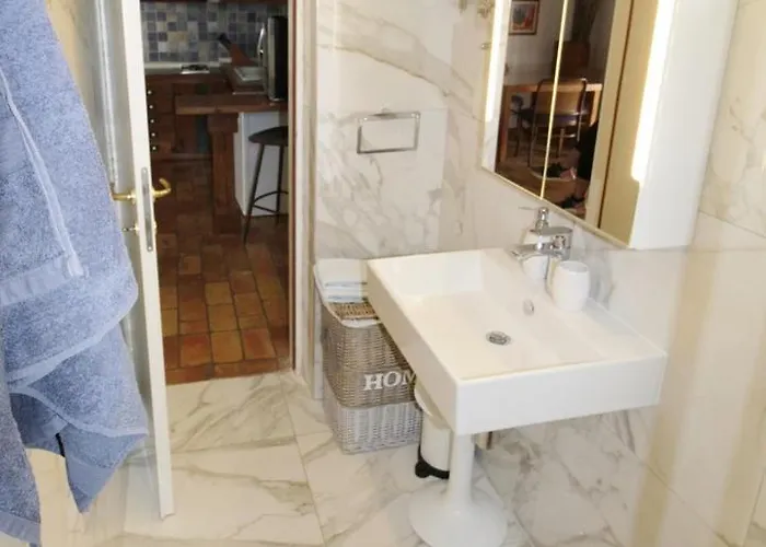 House Punta Semesterbostad