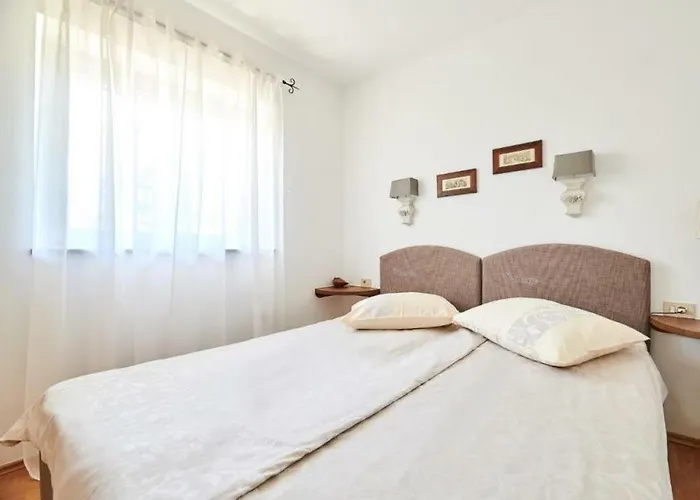 Semesterbostad House Punta *