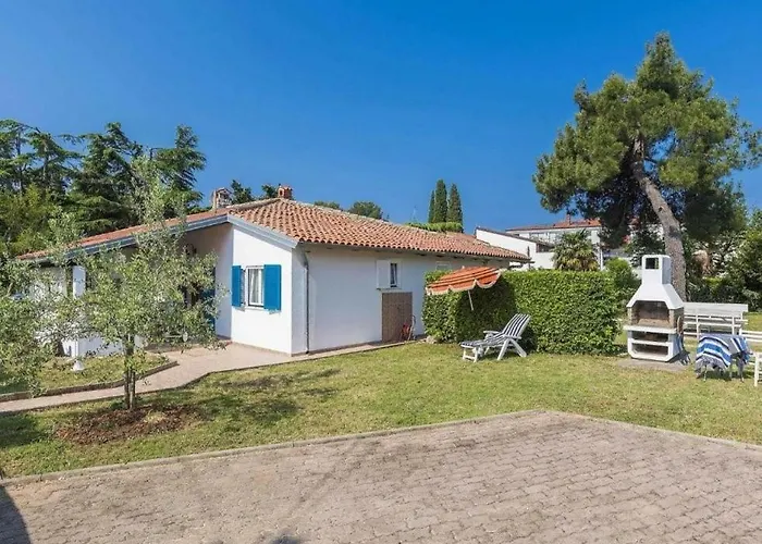 Semesterbostad House Punta *