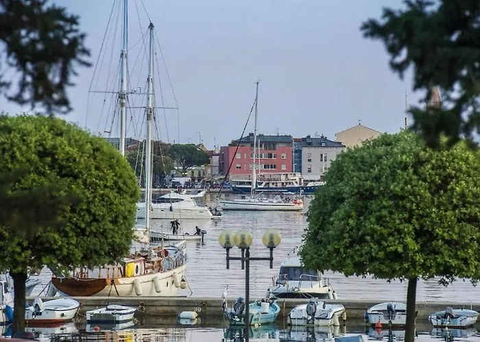 House Punta Semesterbostad