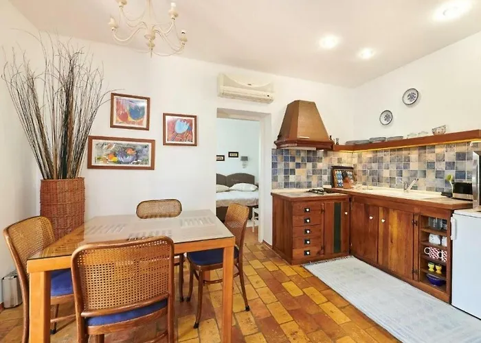 House Punta Semesterbostad *